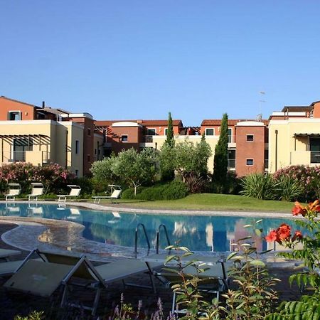 Venezia Nature&Beach Cavallino-Treporti Exterior foto