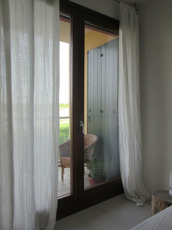 Venezia Nature&Beach Cavallino-Treporti Exterior foto