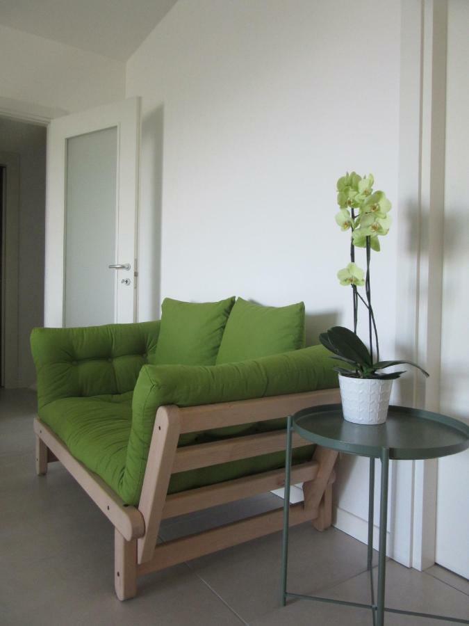 Venezia Nature&Beach Cavallino-Treporti Exterior foto