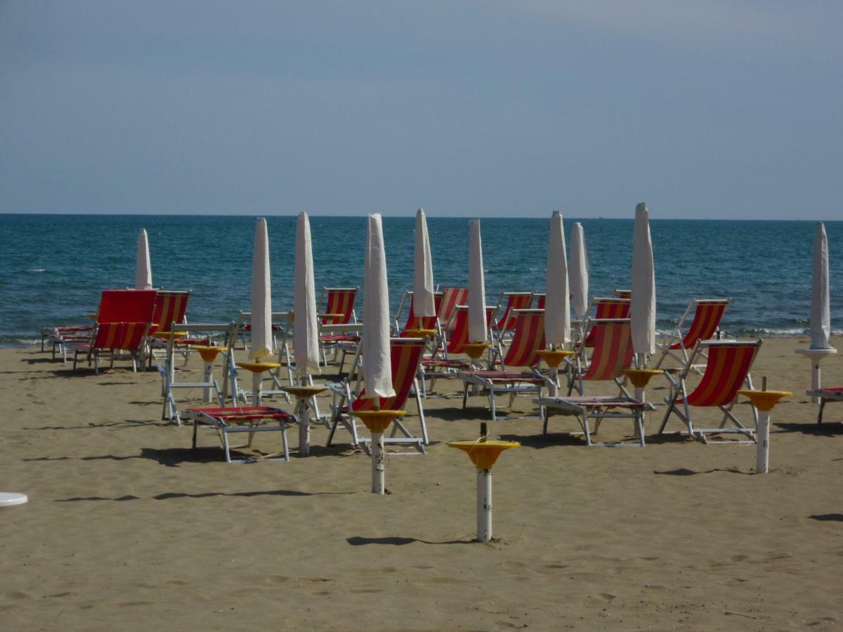 Venezia Nature&Beach Cavallino-Treporti Exterior foto